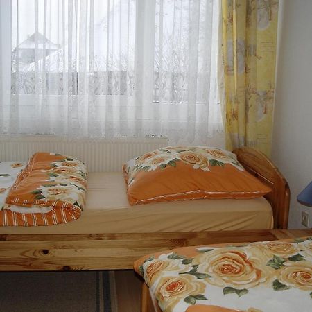 Hotelpension Windfluchter Boergerende-Rethwisch Room photo