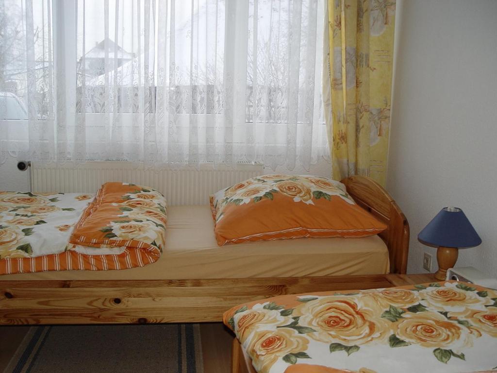 Hotelpension Windfluchter Boergerende-Rethwisch Room photo